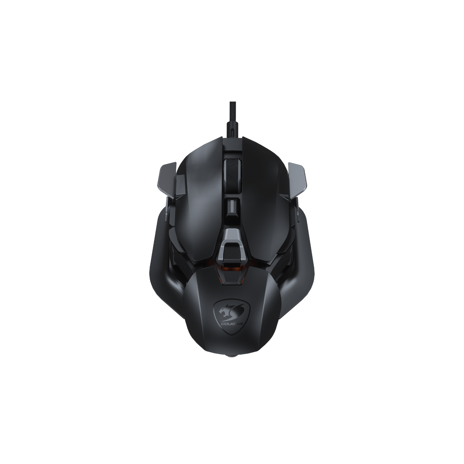 Souris Gaming - Cougar Gaming - DUALBLADER 16000 DPI NOIR