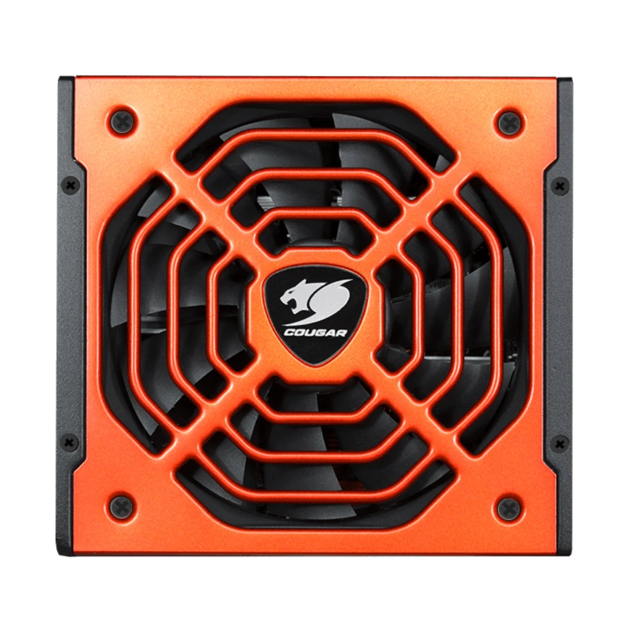 Cougar BXM700 80 Plus Semi Modulaire - vue 3