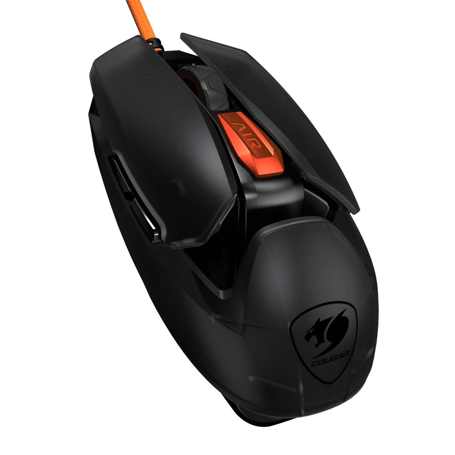 COUGAR Gaming AirBlader Tournament Jouer Droitier USB Type A Optique 20000 DPI Neuf - vue 7