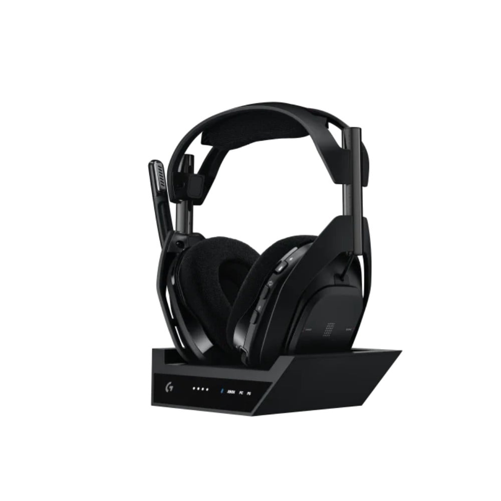 ASTRO A50 X - Black CASQUE GAMING -EXCLU BOULANGER