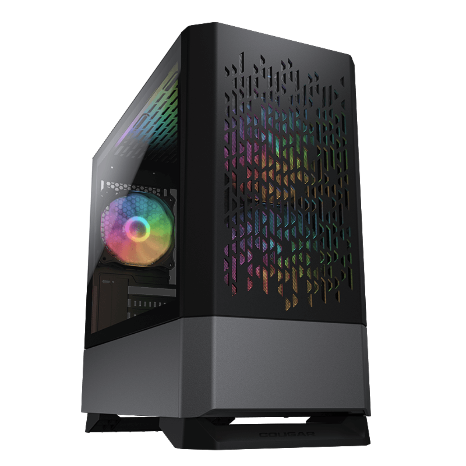 COUGAR Gaming MG140 Air RGB Mini Tower Neuf - vue 5