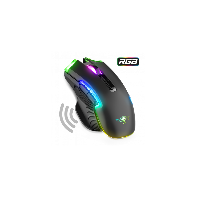 Spirit of Gamer Elite M70 - vue 5