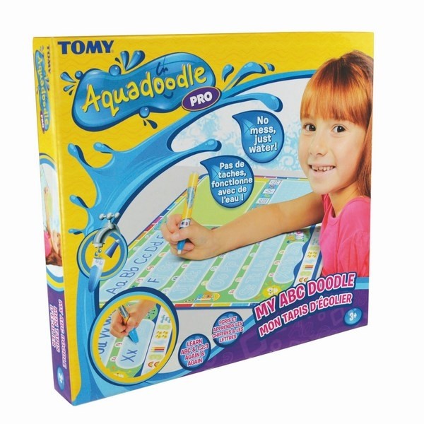 Aquadoodle Mon Tapis D'écolier - Tomy