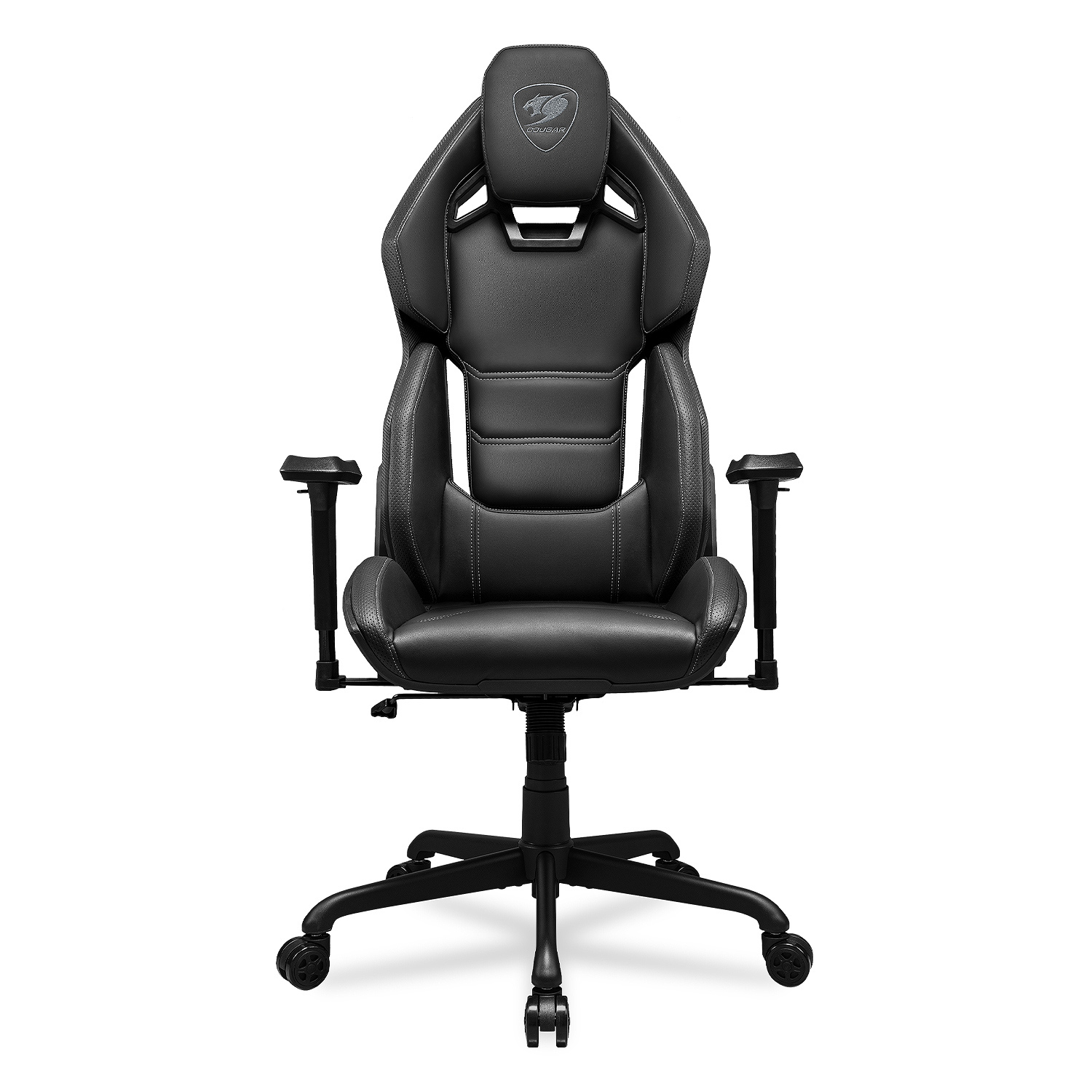 COUGAR Gaming 3MARXBLB.0001 Siège pour jeu vidéo Siège de jeu sur PC Chaise avec assise rembourrée Neuf - vue 4