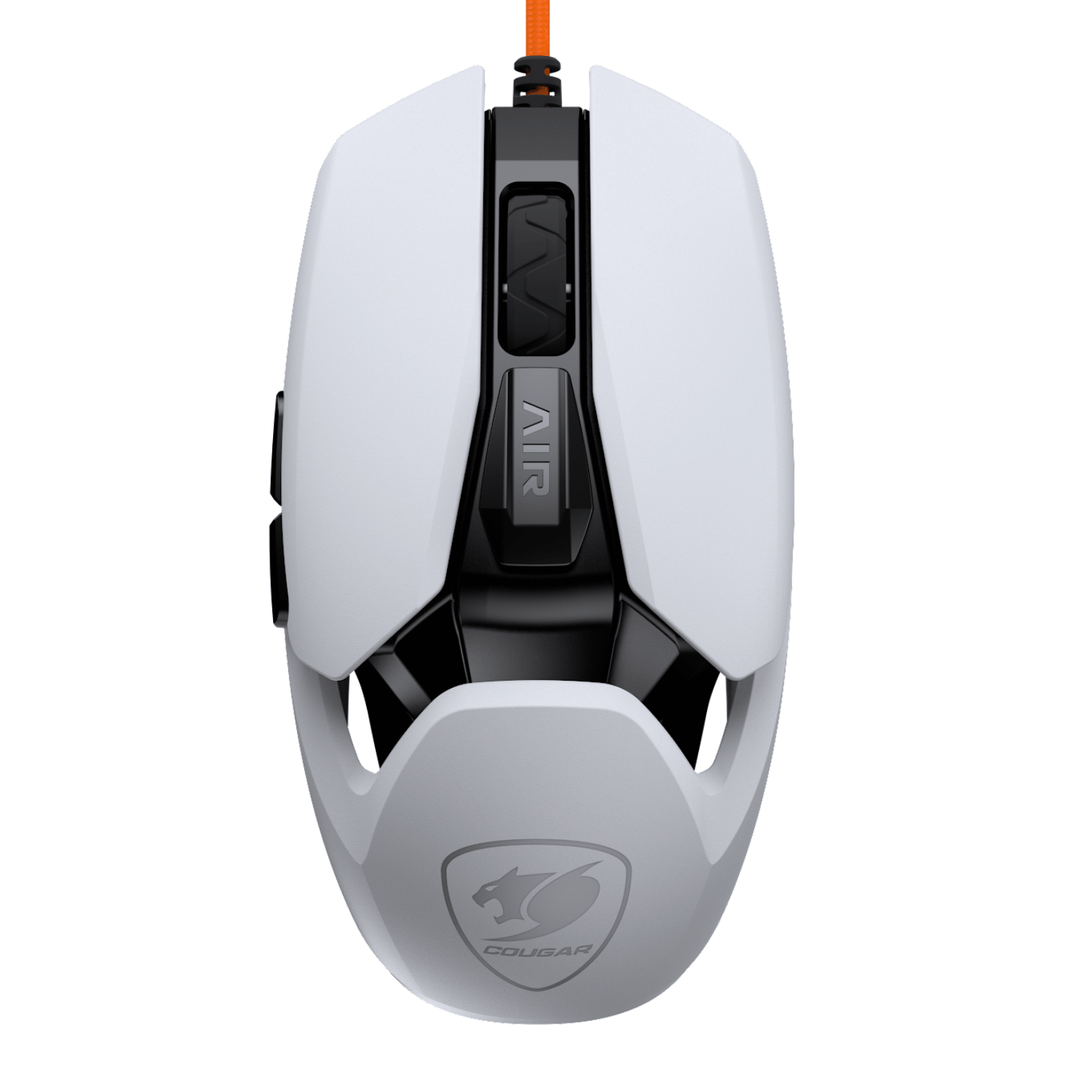 COUGAR Gaming AirBlader Tournament Jouer Droitier USB Type A Optique 20000 DPI Neuf - vue 8