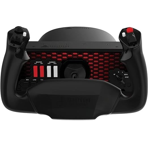 HONEYCOMB - ALPHA FLIGHT CONTROLS XPC