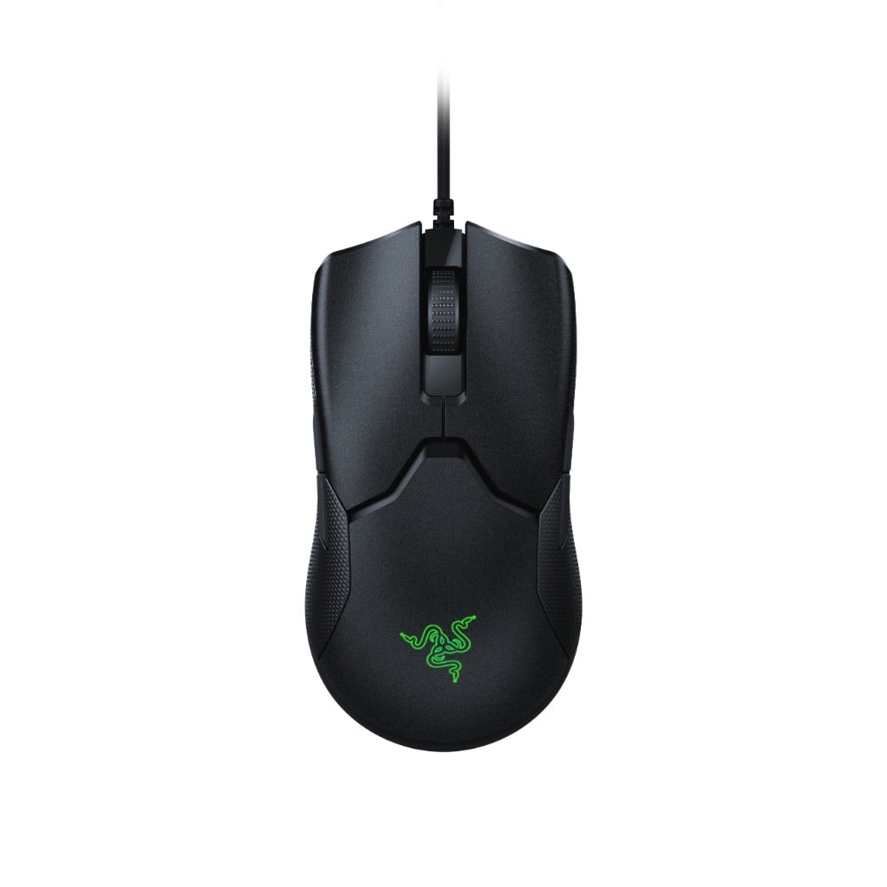gamer Razer Viper - vue 5