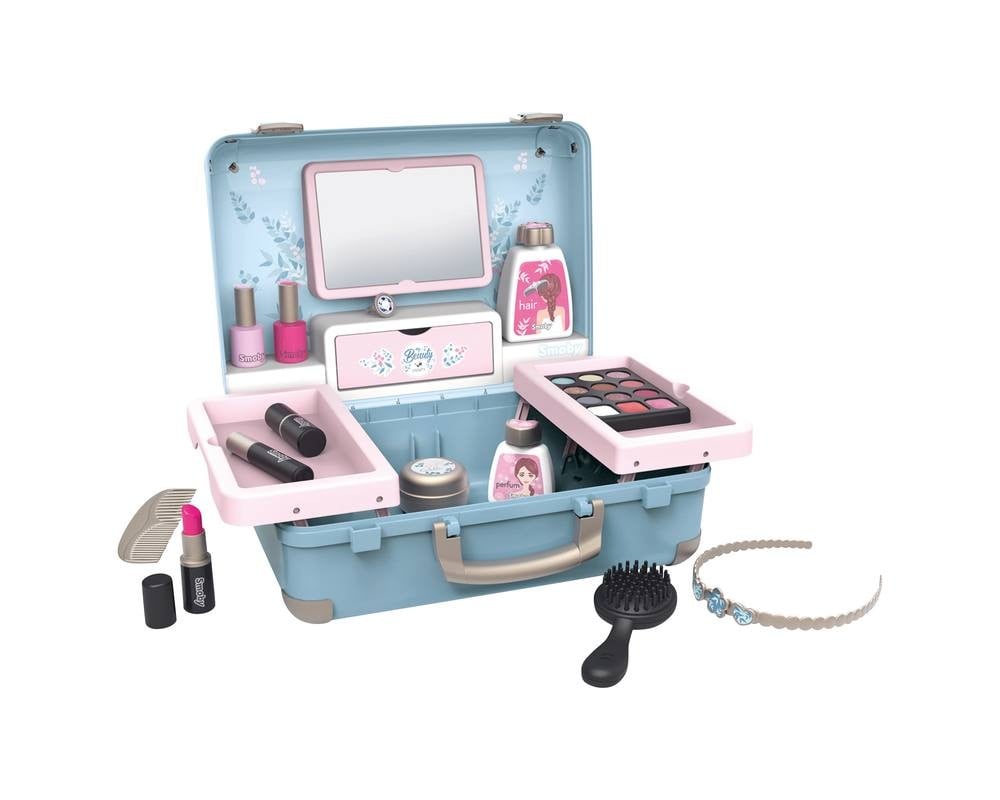 Valise Beauté My Beauty Vanity - Smoby