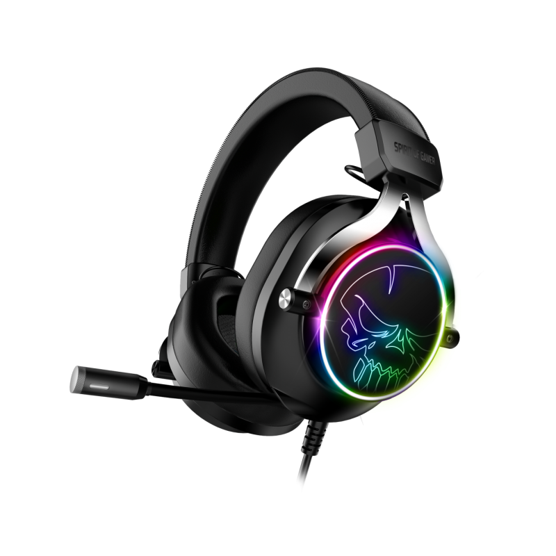 Spirit of Gamer Xpert H600 - vue 6