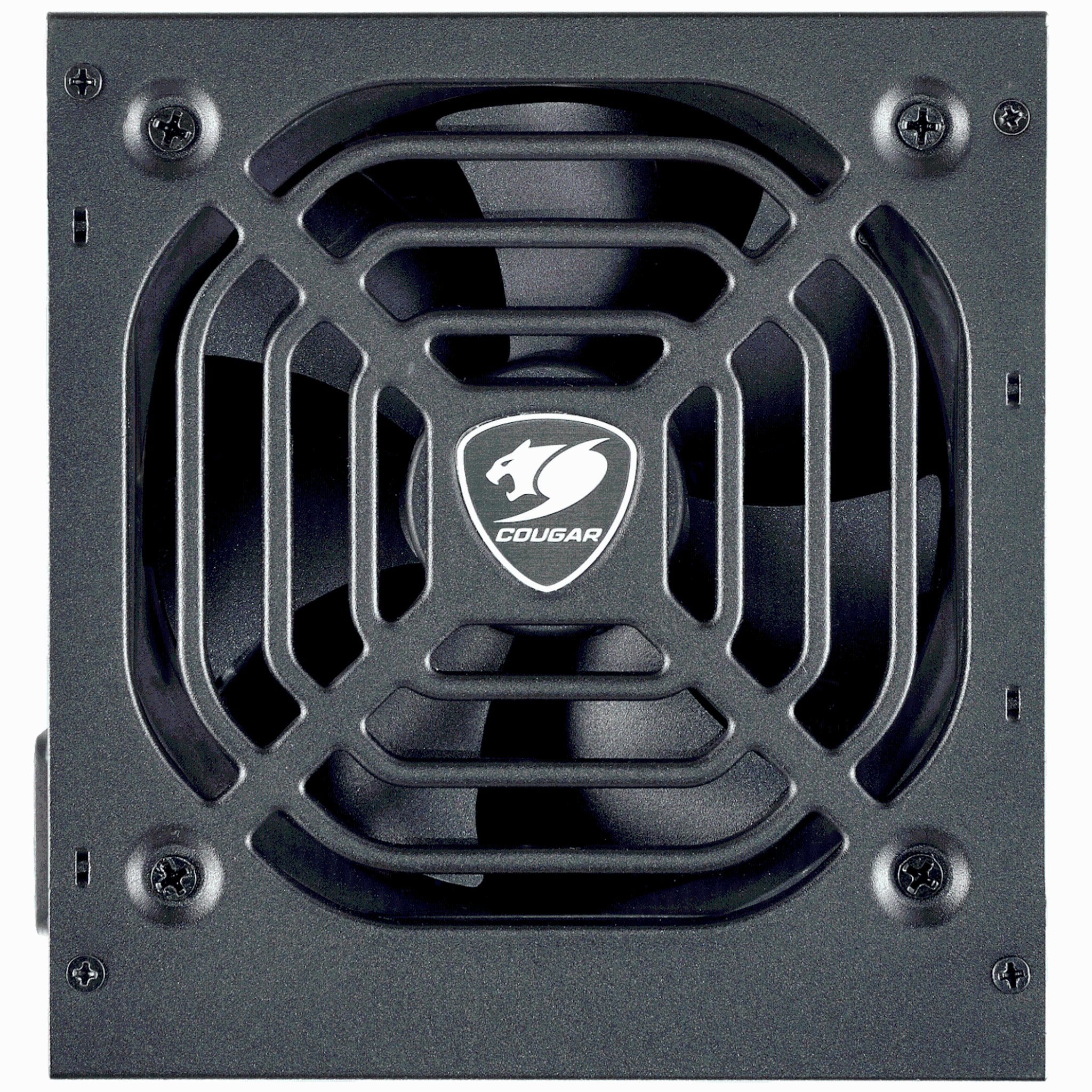 Cougar VTC400 Alimentation PC ATX12V 80 PLUS CA 100 240 V 400 Watt PFC active