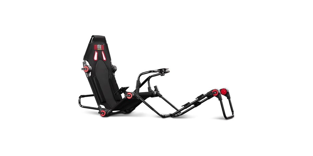 Next Level Racing FGT Lite - vue 2