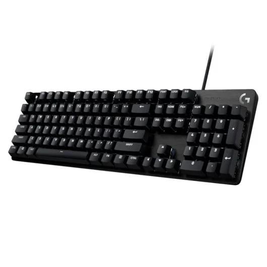 Clavier Gamer - Logitech G413 SE - Noir - Mécanique