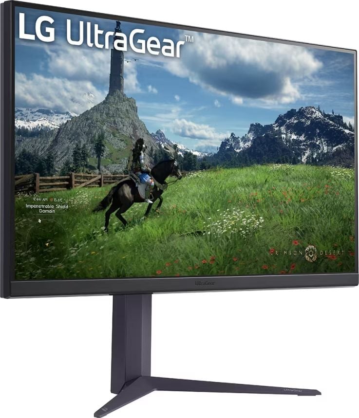 LG UltraGear 32GS85Q-B