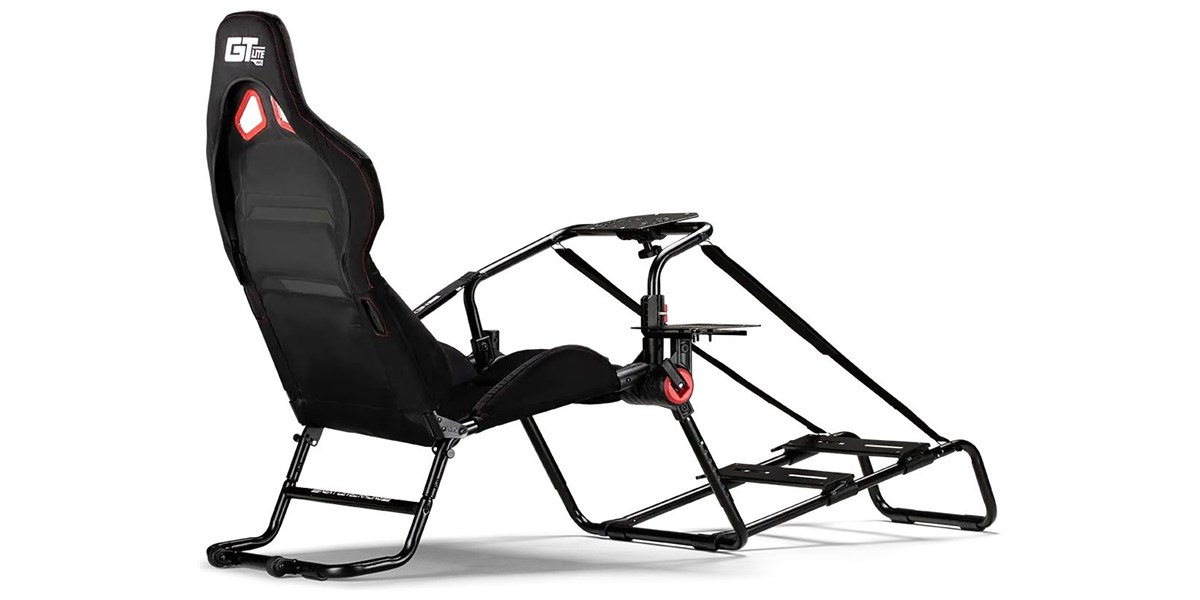 Next Level Racing GT Lite Pro - vue 5