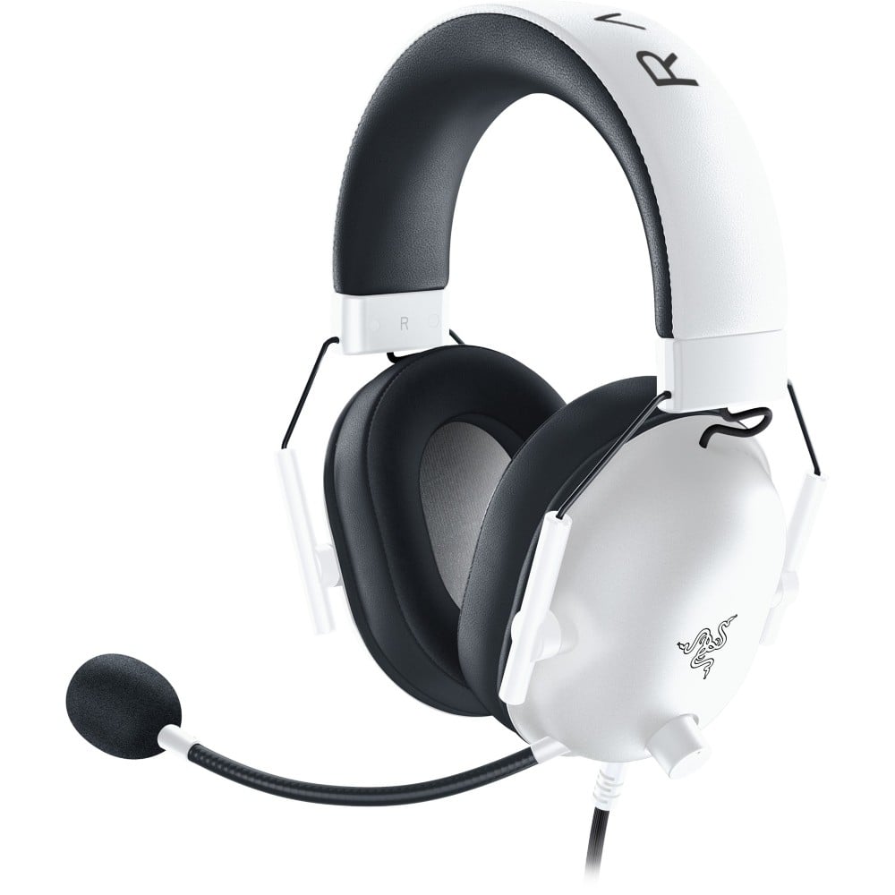 BLACKSHARK V2 X - WHITE CASQUE GAMING
