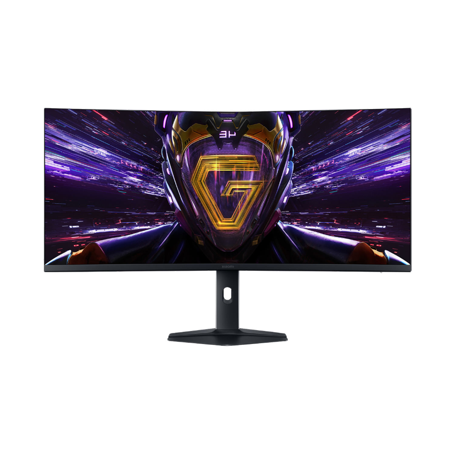 Écran PC - Xiaomi - 34 pouces - 3440 x 1440 - 180 Hz