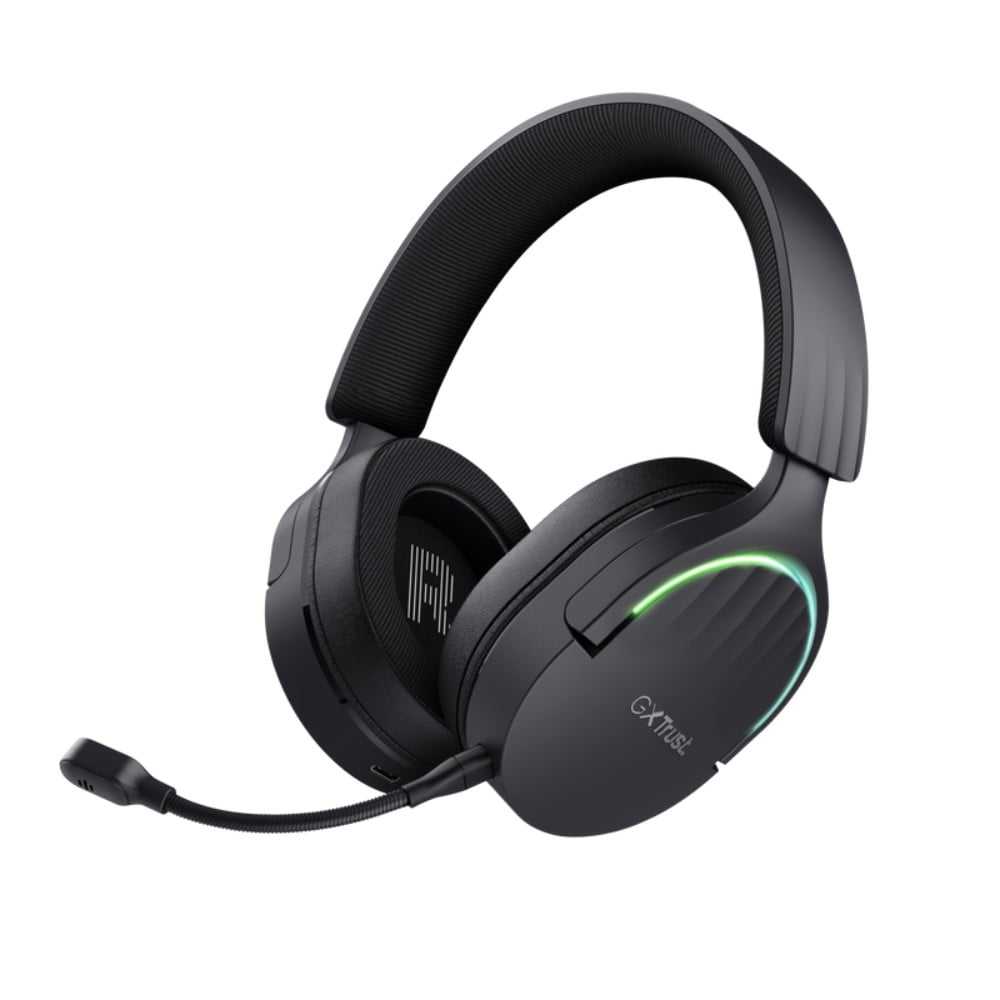Casque gaming sans fil GXT 491 FAYZO - vue 4