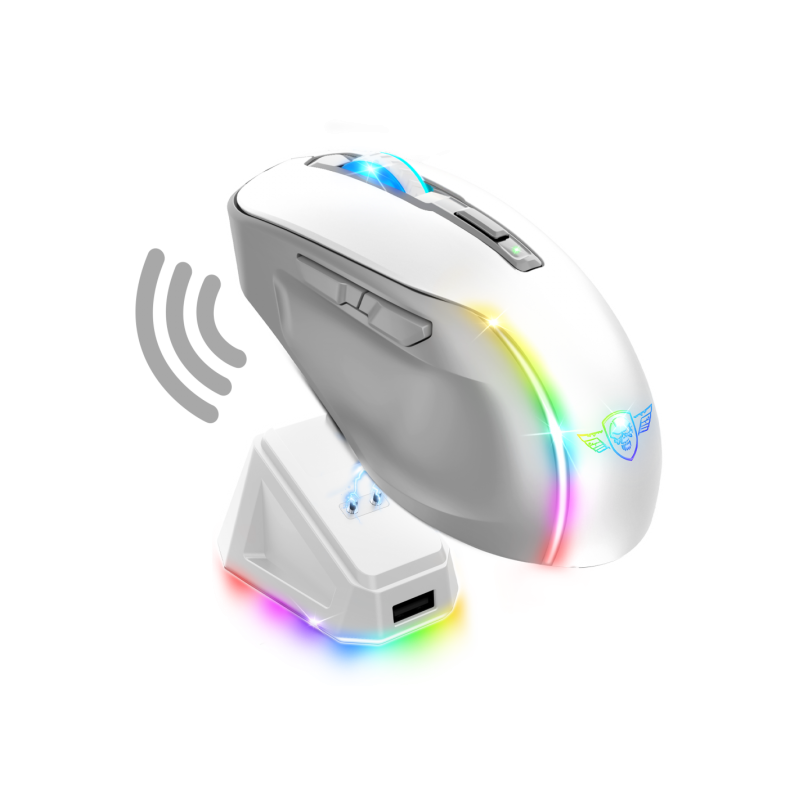 Spirit of Gamer Elite M50 - vue 9