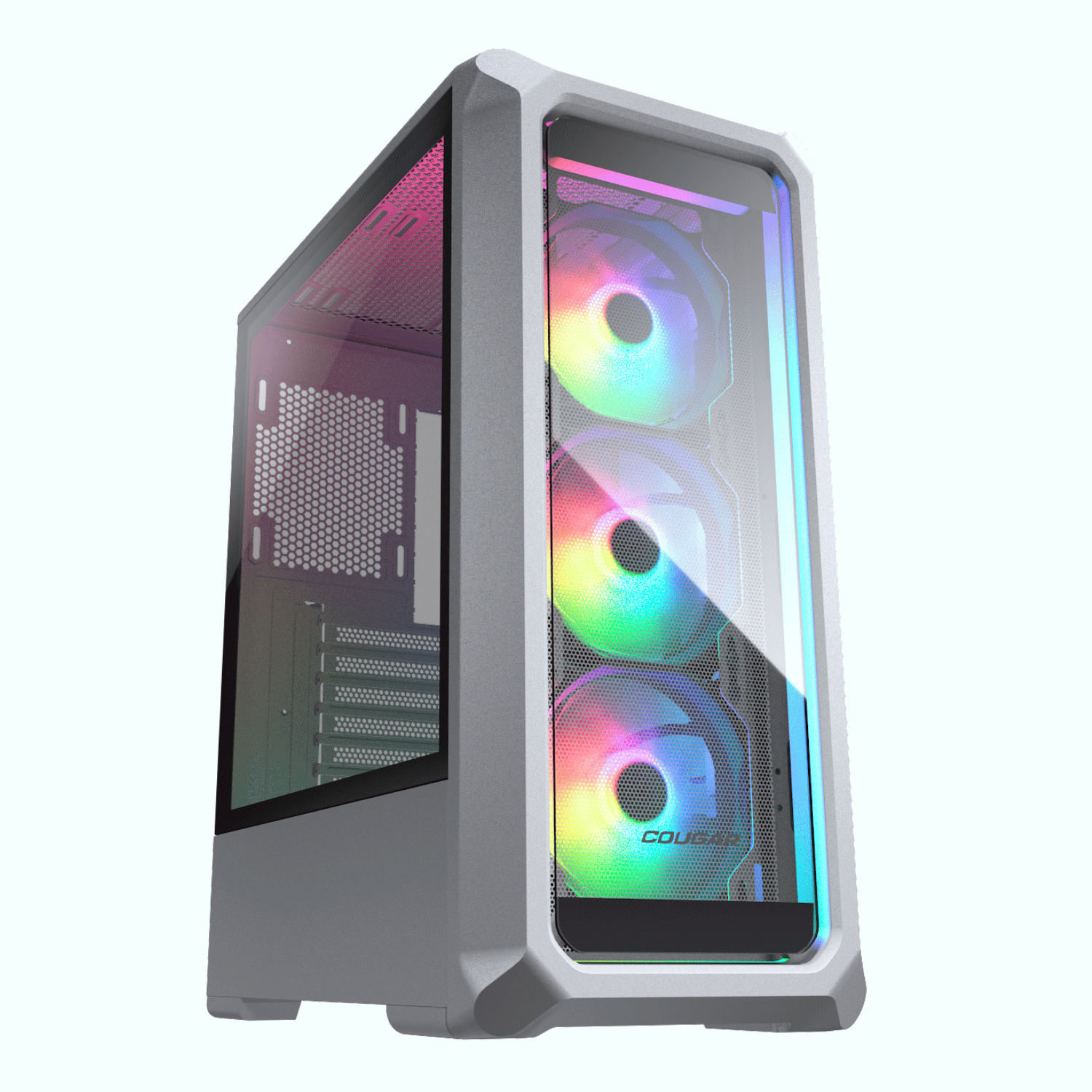 COUGAR Gaming Archon 2 RGB Midi Tower Neuf - vue 8