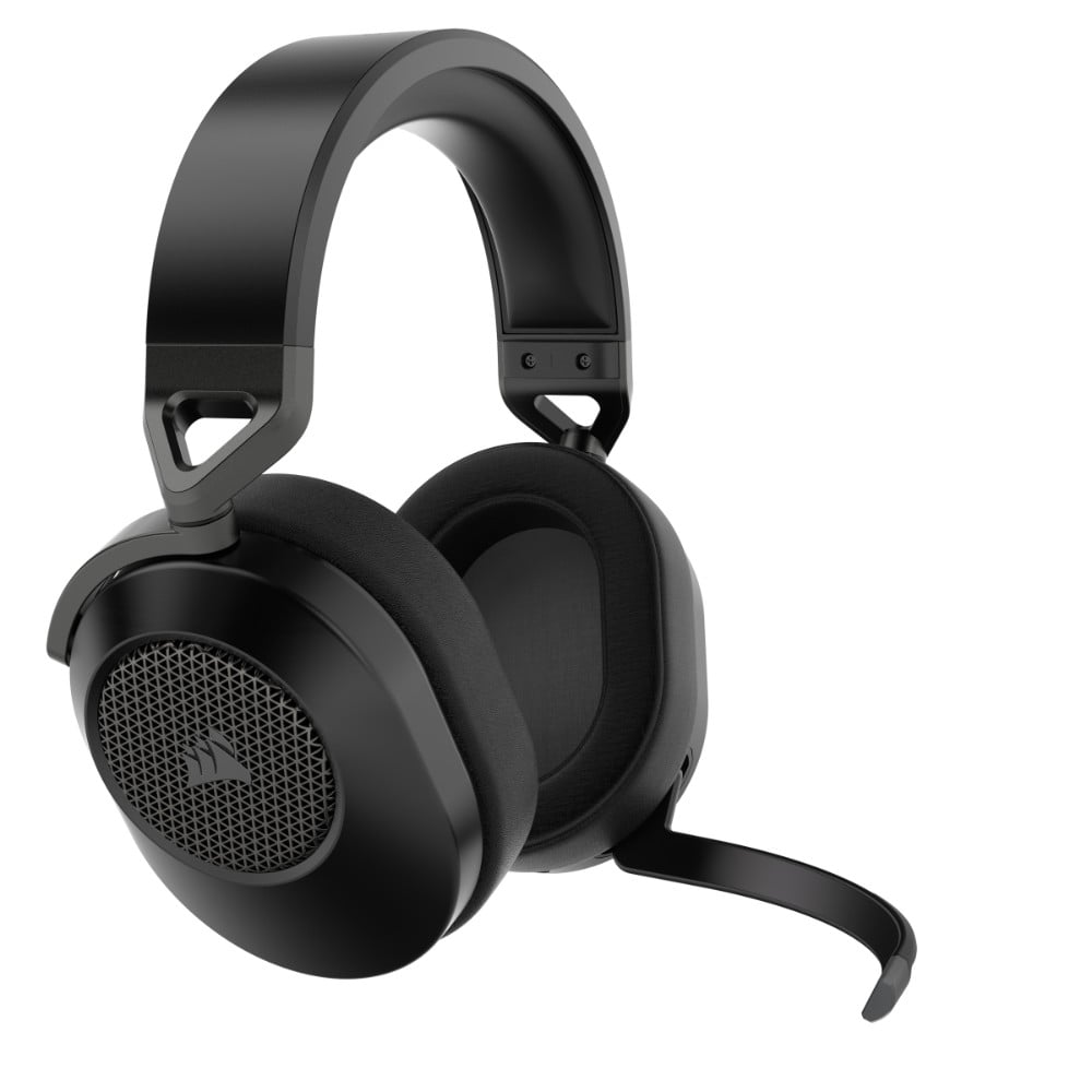HS65 Wireless V2 - Carbon CASQUE GAMING