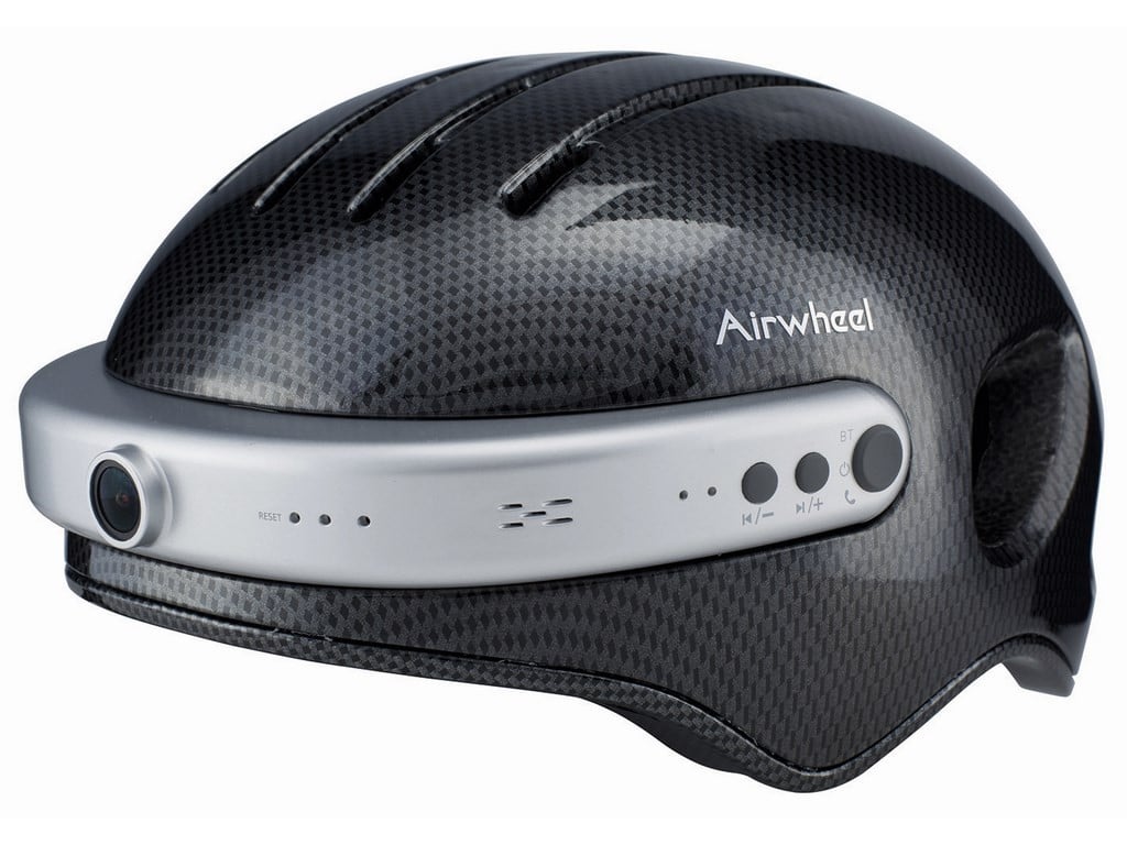 Casque Antichoc Airwheel - vue 2