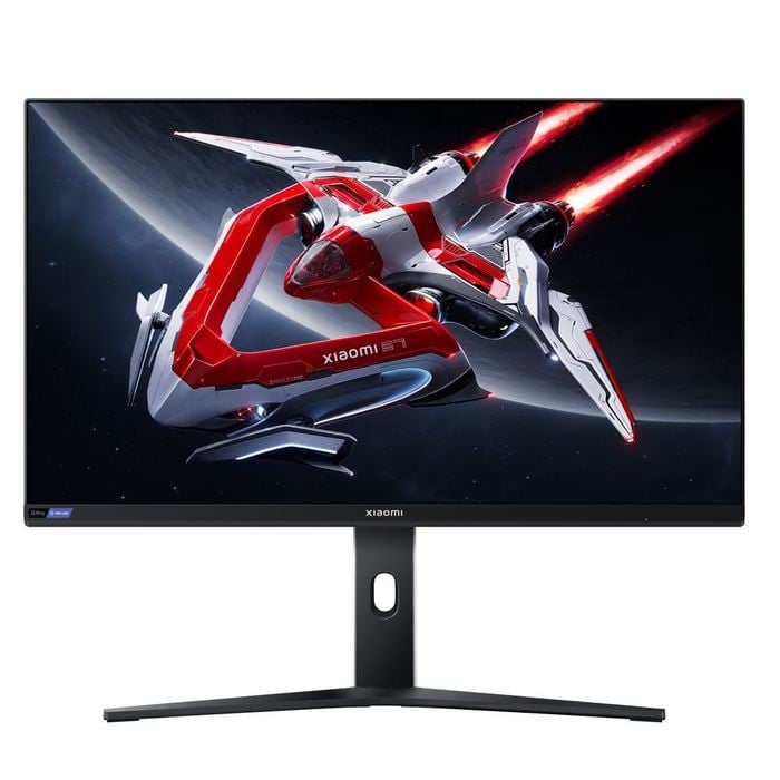Ecran PC Gaming Xiaomi G PRO 27i 27 180 Hz QHD