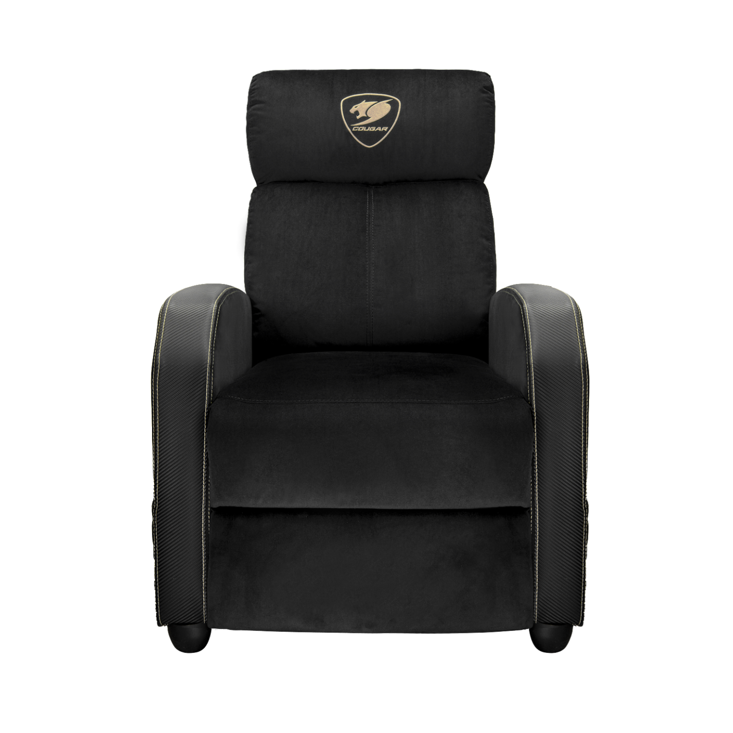 COUGAR Gaming Ranger Elite Gold Fauteuil de gaming Siège capitonné Neuf - vue 6