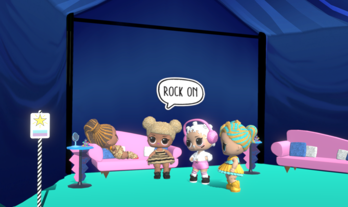 .O. Surprise! Remix Edition We Rule the World Switch Neuf - vue 6