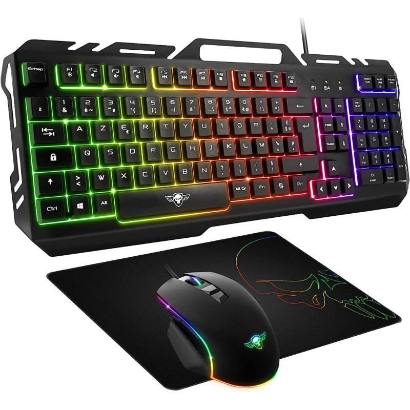 Spirit of Gamer PRO MK5 - vue 5
