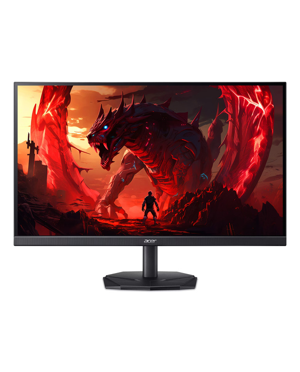 Moniteur Gamer Acer KG241Y X3BIP 23,8 pouces Full HD 200 Hz