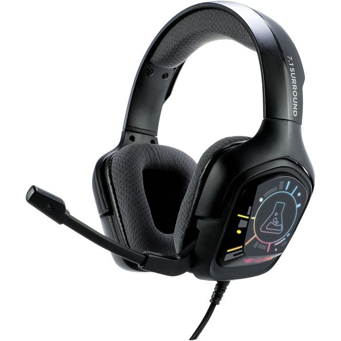 Casque gamer KORP COBALT 7.1 EX - vue 6