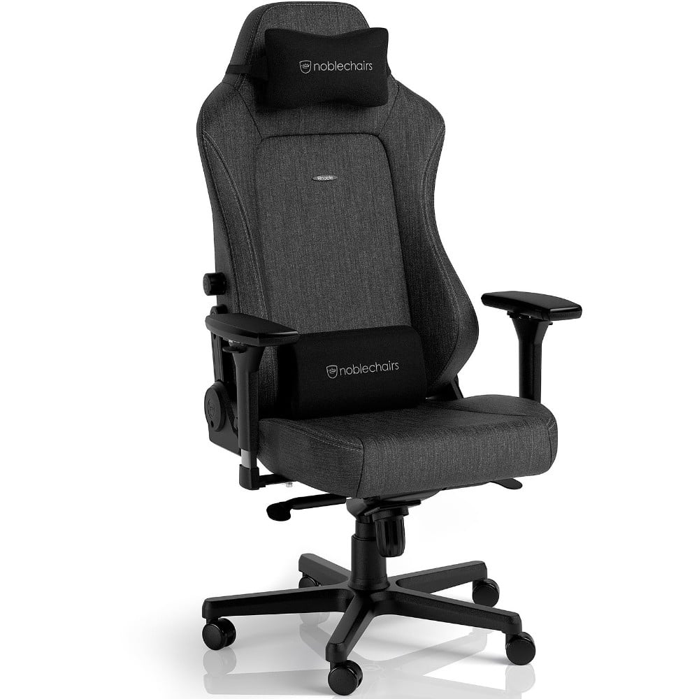 Noblechairs HERO TX - vue 3