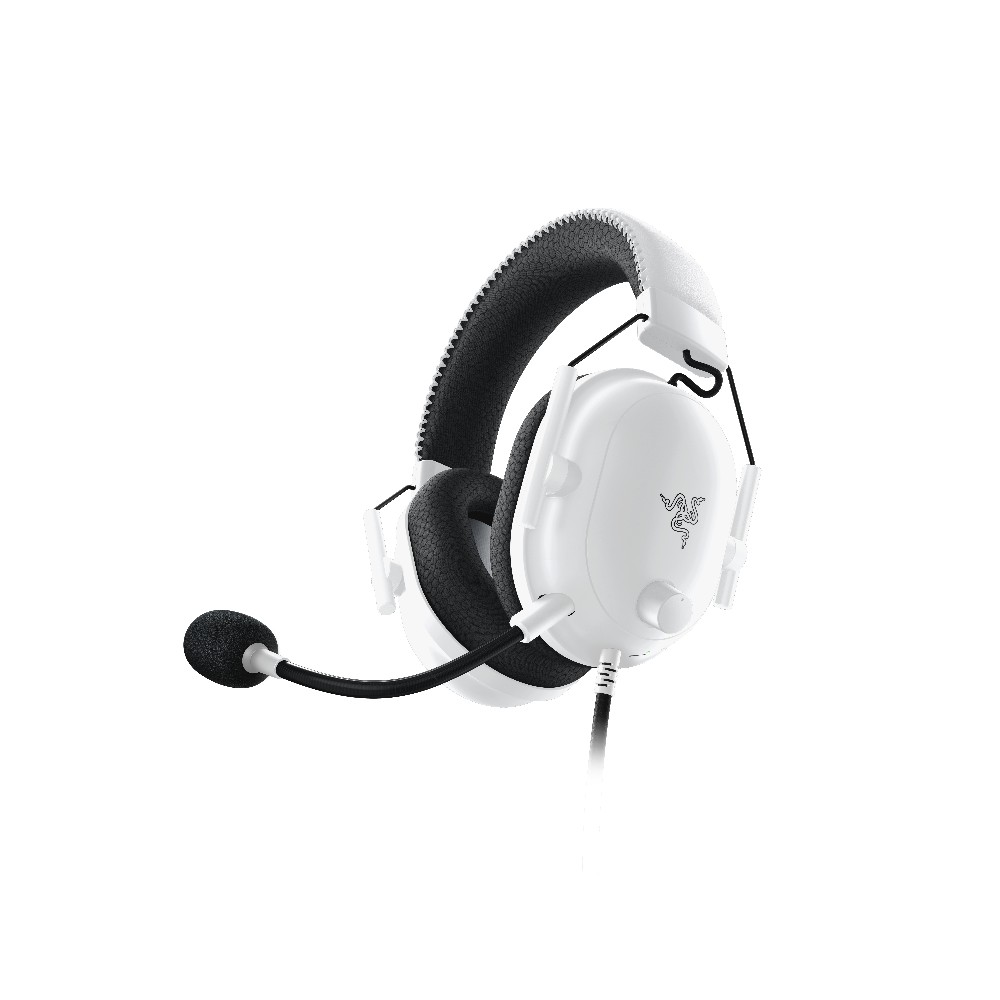 BLACKSHARK V2 PRO (2023) WHITE CASQUE GAMING
