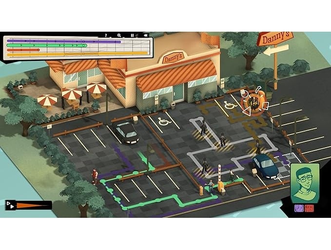 Backbeat Nintendo Switch