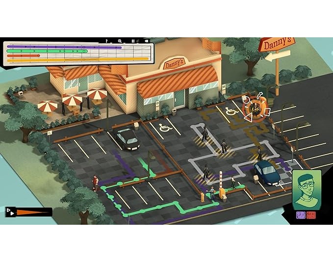 Backbeat PS5 Neuf - vue 4