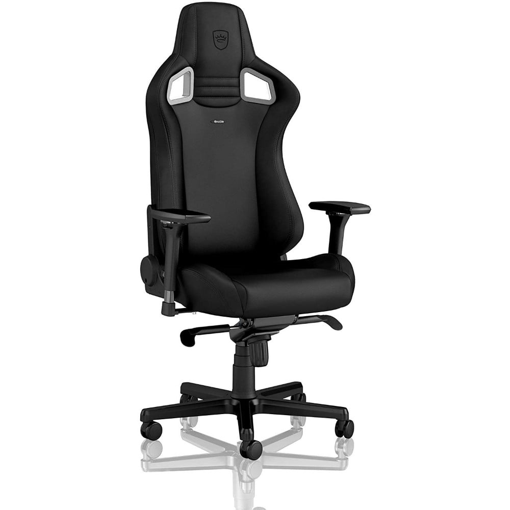 Noblechairs Epic Edition - vue 5
