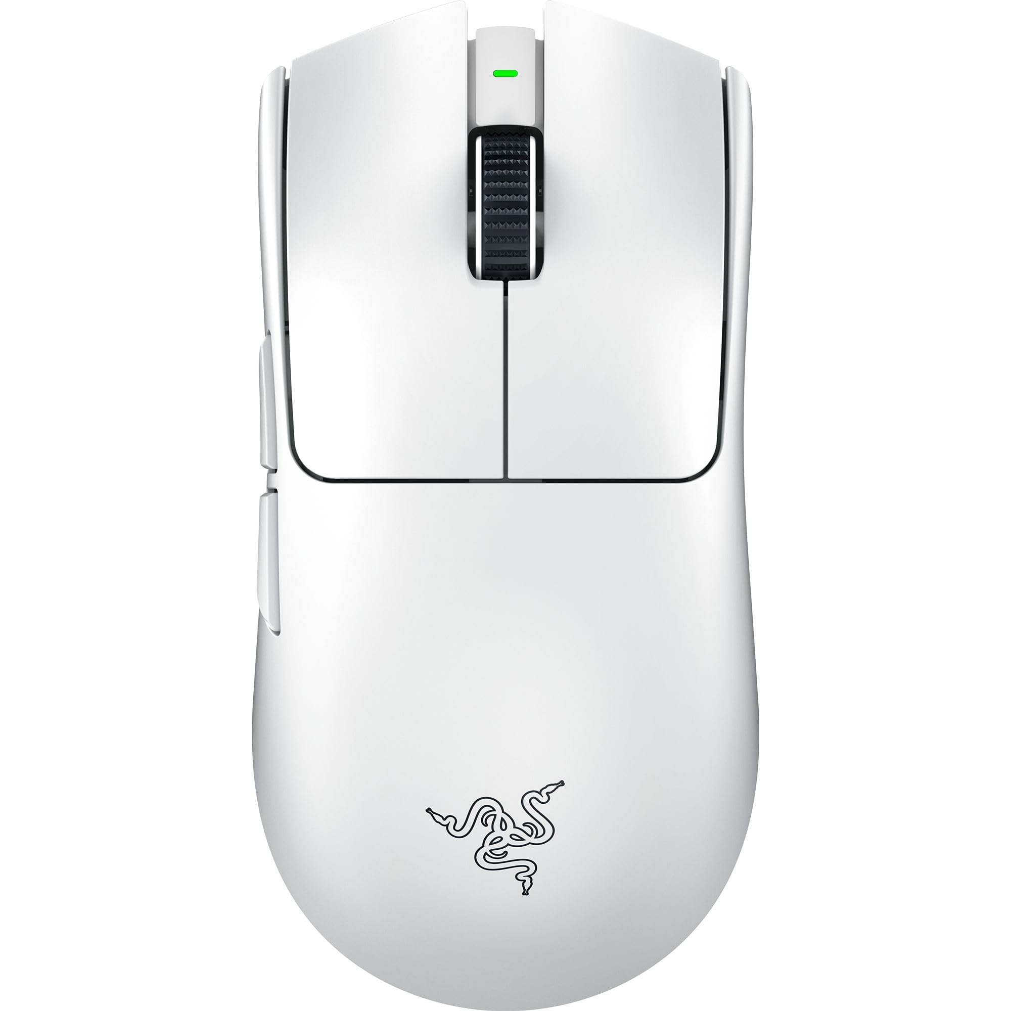 Souris gaming sans fil - Razer Viper V3 Pro - Blanc - 35000 dpi