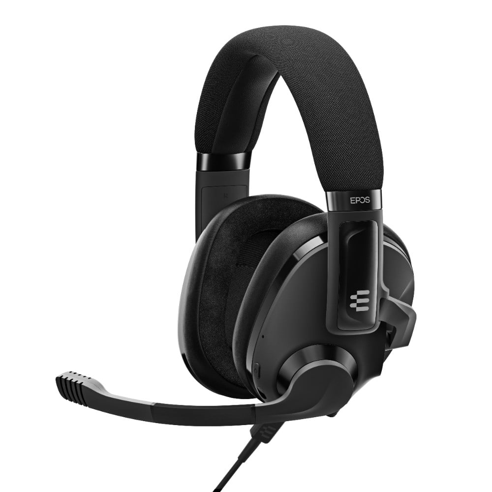 Casque Gamer EPOS H3 Hybrid Neuf - vue 4