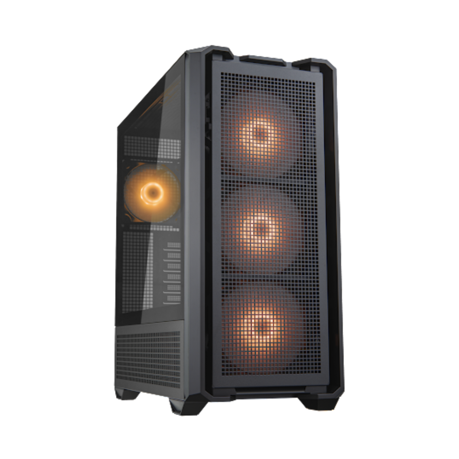 COUGAR Gaming MX600 RGB Full Tower Neuf - vue 6
