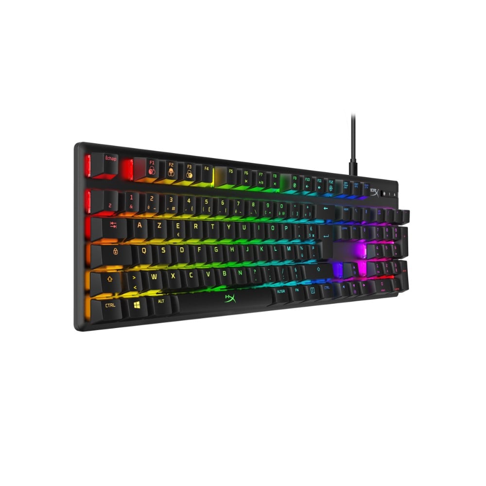 AlloyOrigins HXR GKBD 60 AlloyOrigins HXR GKBD 60 Neuf - vue 4