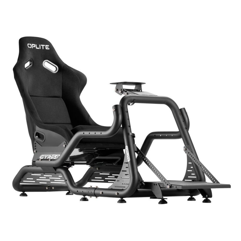 OPLITE Cockpit GTR S8 Infinity - vue 7