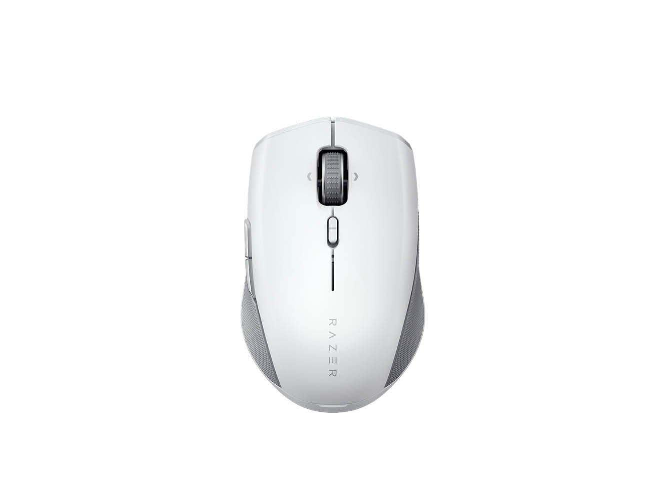 Souris Razer Pro Click Mini - Silencieuse - 12000 DPI - Blanche