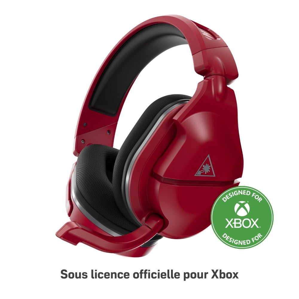 Turtle Beach Stealth 600 Gen2 MAX Casque Avec fil &sans fil Arceau Jouer USB Type C Bluetooth Neuf - vue 3