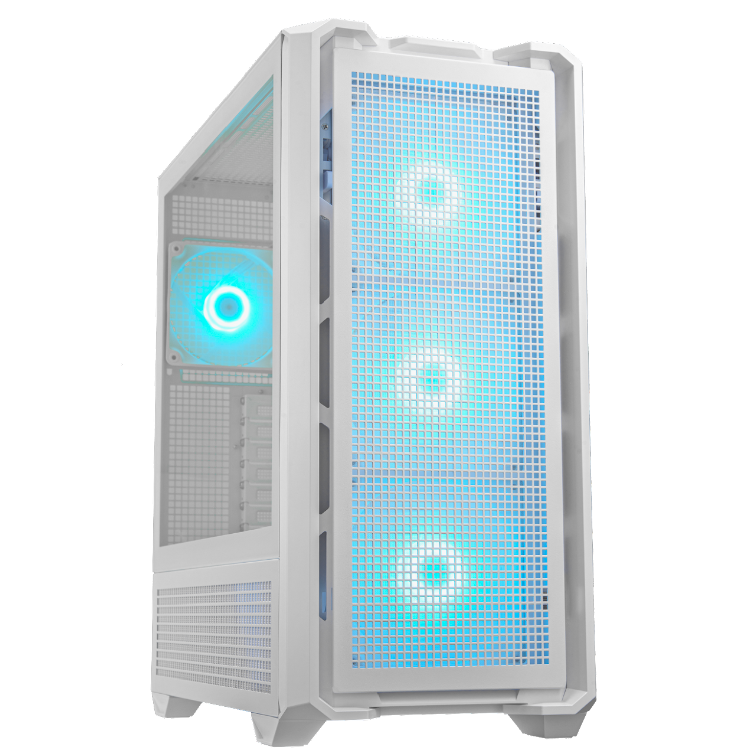 COUGAR Gaming MX600 RGB Full Tower Neuf - vue 7