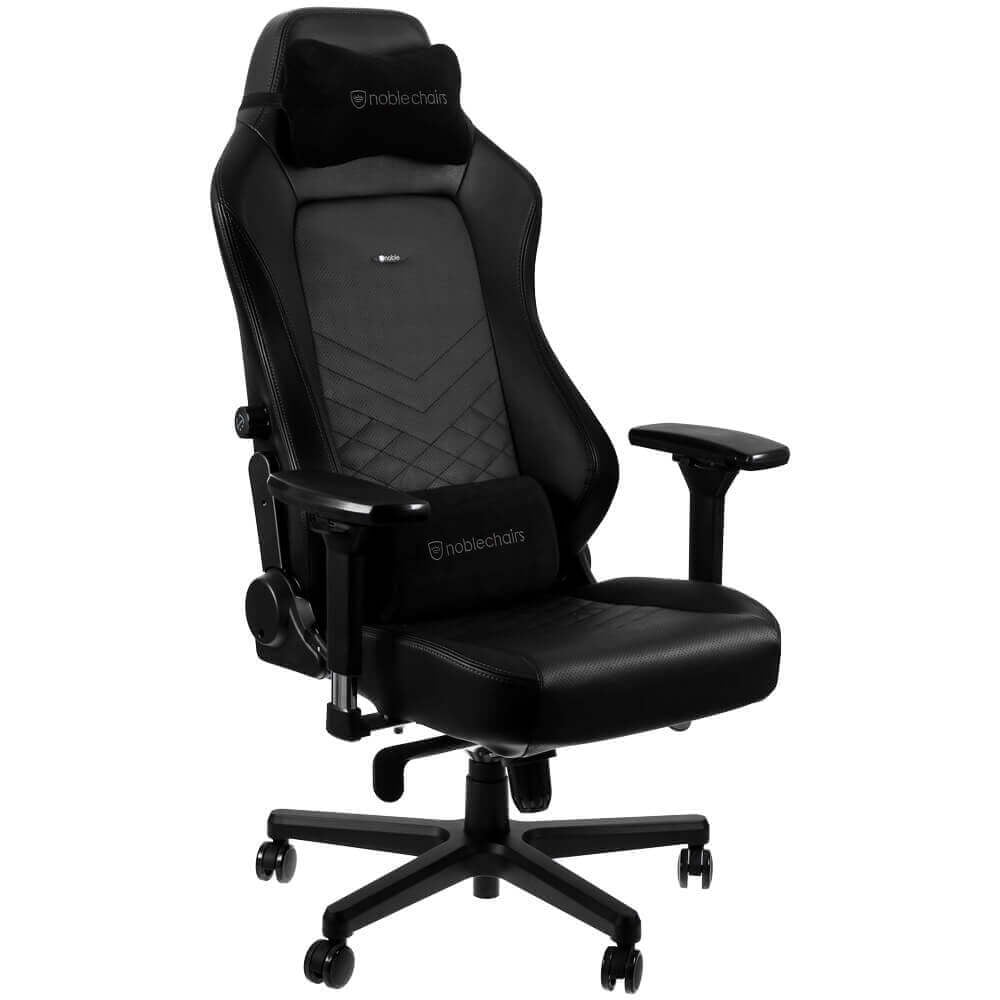 noblechairs Hero Siège rembourré Dossier rembourré