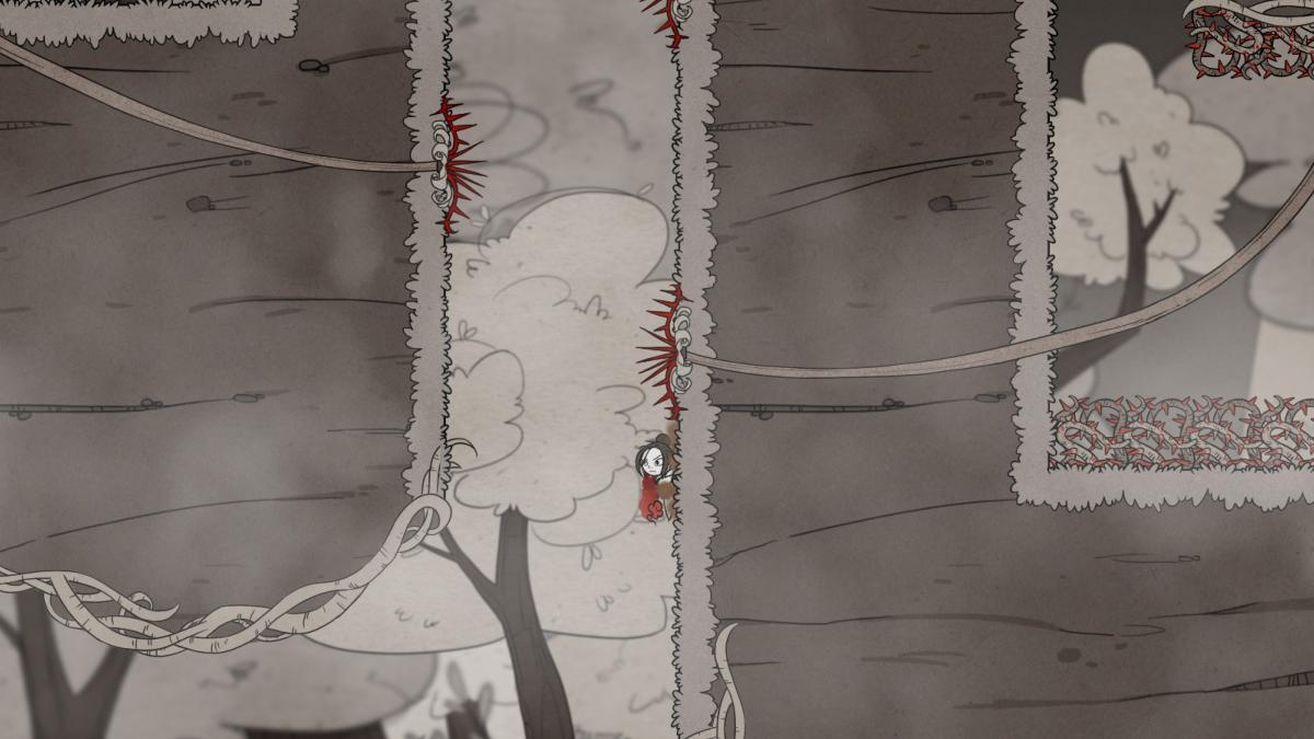 8Doors Arum's Afterlife Adventure PS5