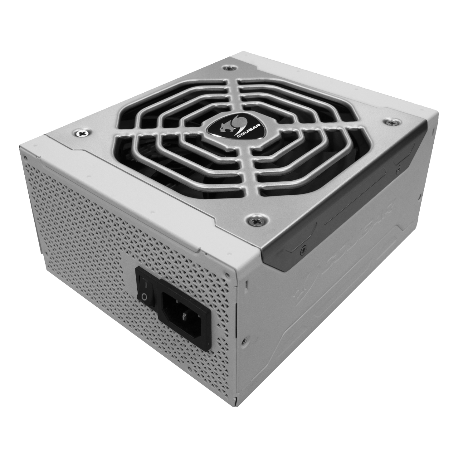 COUGAR Gaming CGR PR 1200 unité d'alimentation d'énergie 20+4 pin ATX