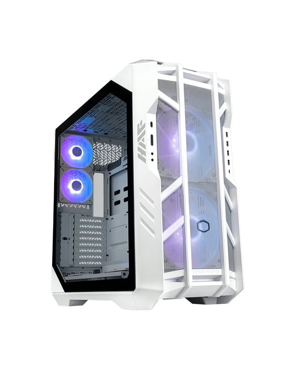 Cooler Master HAF The Berserker Full Tower Neuf - vue 6