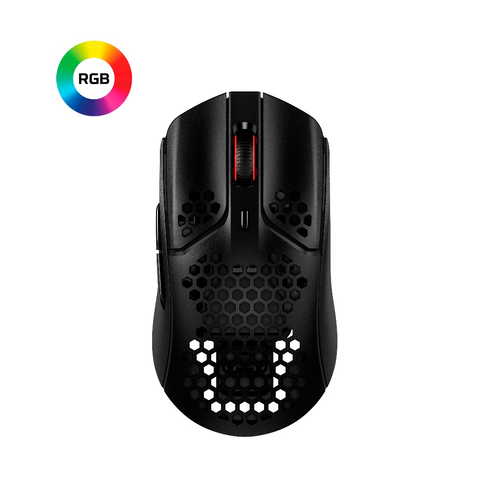 HyperX Pulsefire Haste sans fil pour gaming Neuf - vue 7