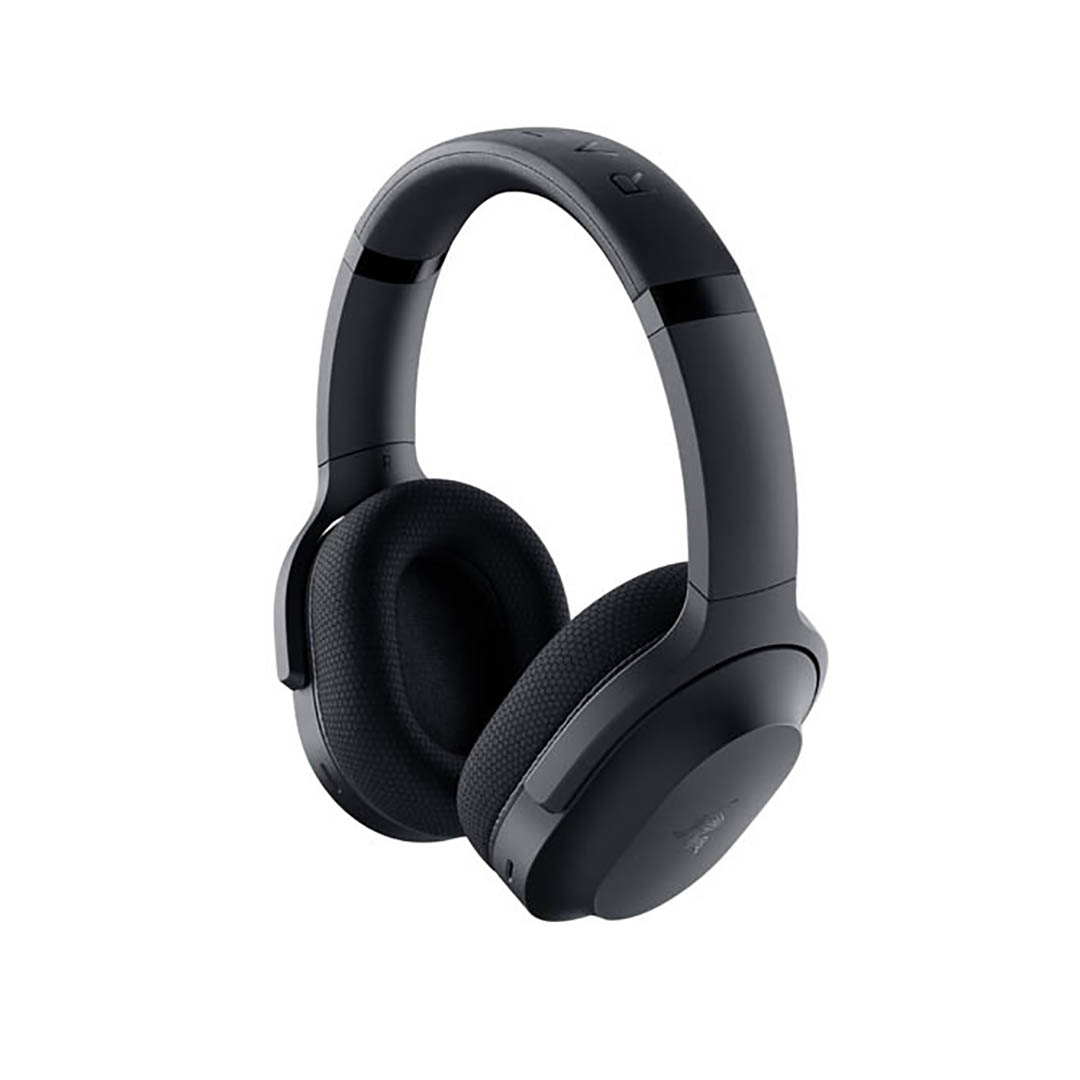 Casque Gaming Razer Barracuda - Multiplateforme - Noir